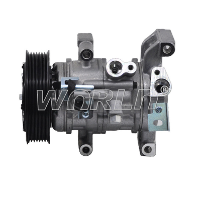 کمپرسور مبرد خودرو برای تویوتا هایلوکس Revo 1GD/2GD/2TR 10SRE11C 7PK