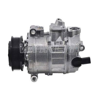 DCP32072 کمپرسور AC خودرو برای VW T5 برای Amarok برای Multivan برای ترانسپورت 2.0T WXVW016