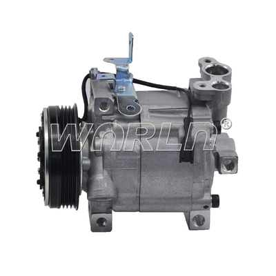 کمپرسور تهویه مطبوع اتوماتیک قسمت 73111SA010 برای Subaru Impreza WXSB009