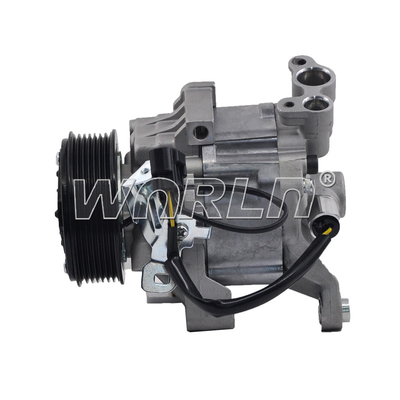 Z0007811A کمپرسور تهویه مطبوع برای Subaru Impreza برای Forester2.0 WXSB015