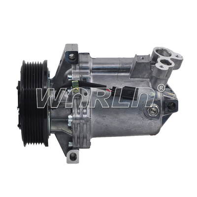 926003859R کمپرسور تهویه مطبوع برای رنو Kaptur1.6 2011-2016 WXRN048