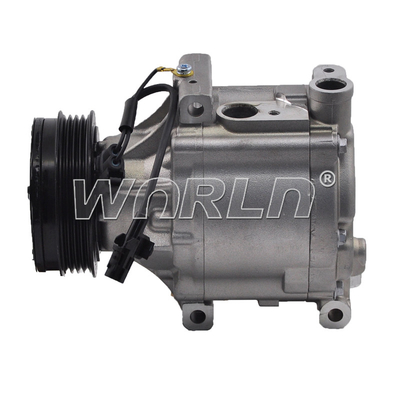 کمپرسور تهویه مطبوع اتوماتیک DCP36001 برای Subaru Impreza WXSB006