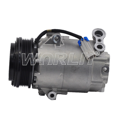 کمپرسورهای AUTO A/C برای Opel For Agila 6CVC13 5PK 89215/89050 12V 1999-2011