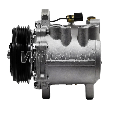 AKC201A001 MB938870 قطعات اتوماتیک دستگاه تهویه مطبوع کمپرسور MSC60C برای Mitsubishi Pajero Junior WXMS078
