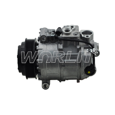 A0022307511 DCP17127 AC کمپرسور خنک کننده برای بنز ML/R/S350 برای Brabus WXMB076