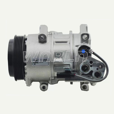کمپرسور تهویه مطبوع خودرو 12 ولت A0012309011 برای بنز A/B W169/W245 2004-2012 WXMB016