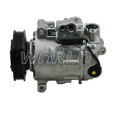 A0042300311 DCP17167 کمپرسور تهویه مطبوع اتوماتیک برای بنز A/B W176/W242/W246 WXMB079