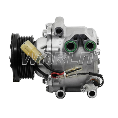 ERR4534 کمپرسور تهویه مطبوع ماشین برای RangeRover4.6 1994-2002 WXLR028