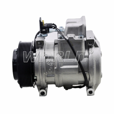 DCP17006 0002300311 کمپرسور AC 10PA20C اتوماتیک 12 ولت برای بنز C/E/S W140/C140 WXMB010