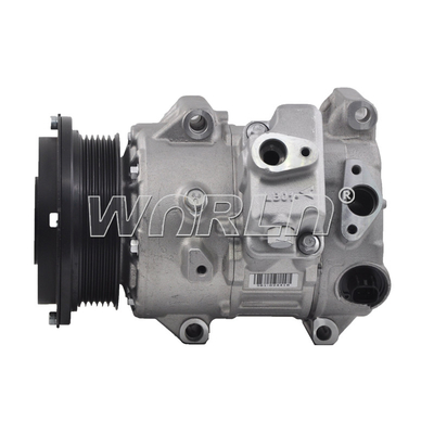 4472601105 کمپرسور اتوماتیک AC برای لکسوس برای GS برای LS460 UZS WXLX010