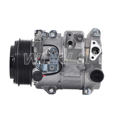 8832033210 کمپرسور اتوماتیک AC برای لکسوس برای ES350 برای LS460 WXLX006