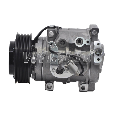 883200C150 کمپرسور تهویه مطبوع ماشین برای لکسوس GX460 LX570 WXLX016