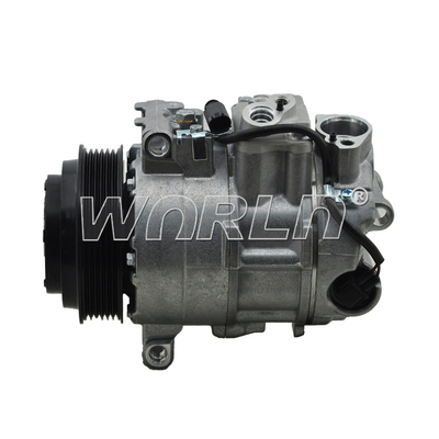 6SEU16C 4371006160 DCP17100 کمپرسور تهویه مطبوع ماشین برای بنز C63/G63/GL/ML WXMB043
