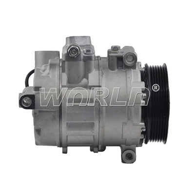 تهویه مطبوع 12 ولت AC LR012593 برای Range Rover Discovery 3 2004-2009 WXLR007