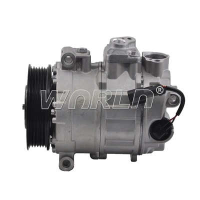 کمپرسور تهویه مطبوع خودرو LR012794 برای RangeRover Sport برای کشفIII4.4 WXLR007