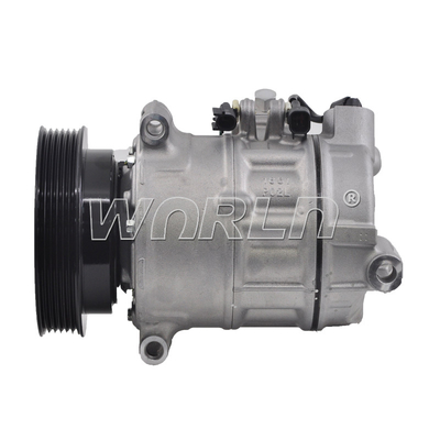 آر سی600.375 AC تهویه مطبوع برای کمپرسور VOLVO XC60 / LAND ROVER FREELANDER 2 WXLR006