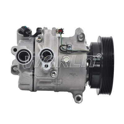 LR020193 LR018202 قطعات ماشین کمپرسور AC برای Freelander2 WXLR006
