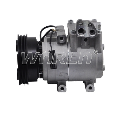 977014A850 977011C600 کمپرسور اتوماتیک AC برای هیوندای Accent برای Getz1.5 2002-2009 WXHY084
