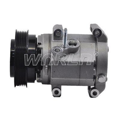 749004 96629605 کمپرسور AC خودرو برای شورولت Captival برای اوپل Antara2.0 WXCV017
