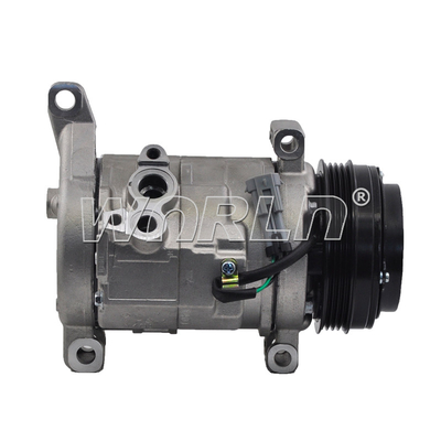 قطعات دستگاه تهویه مطبوع خودرو کمپرسور 25891792 10364873 برای کریسلر آولانچ برای سیلورادو برای GM CWXCL002
