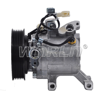 کمپرسور اتومبیل AC 4476002270 2473006932 برای Daihatsu Terios برای Sirion Myvi برای Rush WXDH002