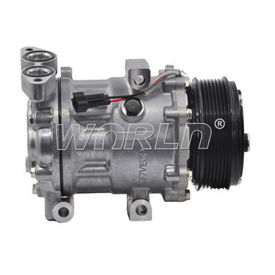 کمپرسور اتوماتیک AC 7C1119D629BA برای فورد ترانزیتV363 2.2 2.4 WXFD005