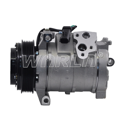 55111418AC 4472606450 کمپرسور تهویه مطبوع ماشین برای کریسلر 300C 3.5 WXCK015