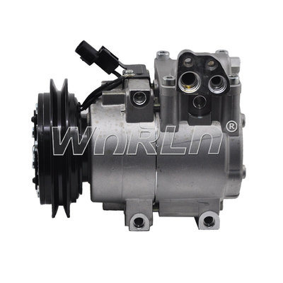977014B201 کمپرسور نوع HS15 برای هیوندای گریسH100 1996-2003 WXHY070