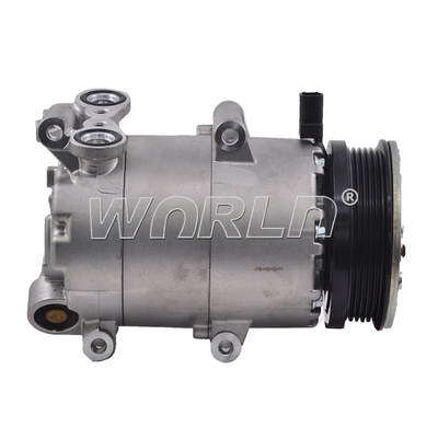 کمپرسور تهویه مطبوع خودرو 12 ولت 30676394 1234250 برای فورد فوکوس برای CMAX برای ولوو WXFD021