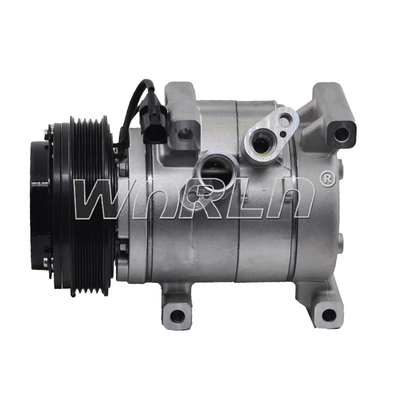 97701B9000 ST111325 سیستم کمپرسور اتوماتیک AirCon برای هیوندا I10 برای کیا صبح WXHY094