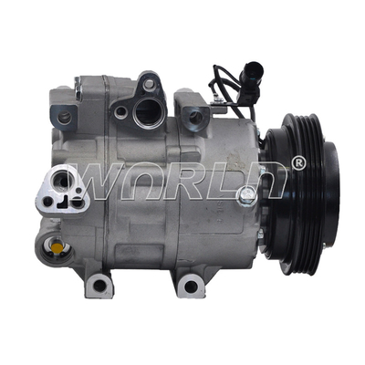 کمپرسور اتوماتیک هوا 977013K125 برای هیوندای Elantra Elantra I30 WXHY007