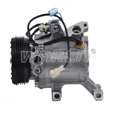 DCP49000 کمپرسور هوا خودرو SV07C برای دایهاتسو برای تریوس برای سیریون WXDH001