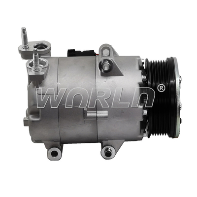 BK3119D629AB 1819581 کمپرسور اتوماتیک AC برای فورد ترانزیت 2.2TDI 2013-2018 WXFD096