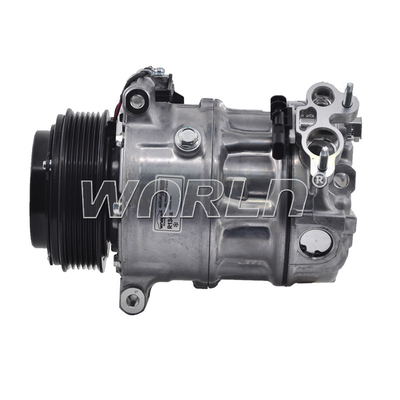 CPLA19D629BD ماشین AC کمپرسور اتوماتیک AC پمپ خنک کننده برای RangeRover WXJG005
