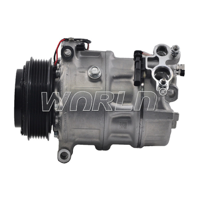 کمپرسور تهویه مطبوع اتوماتیک برای RangeRover برای DiscoveryVC2D38695 WXJG007