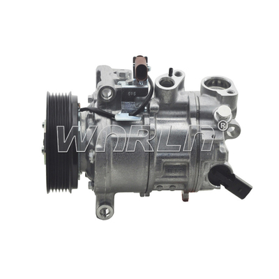 9A726040301 8T0260805G کمپرسور AC 6SES14C کمپرسور تهویه مطبوع خودرو برای آئودی A4/A5/Q5 2.4/3.0T C6 WXAD031