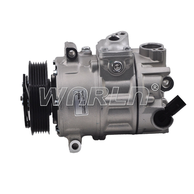 DCP32045 1K0820803E کمپرسور اتوماتیک AC برای آئودی A3 برای فولکس واگن برای اسکودا برای Sagitar WXAD025A