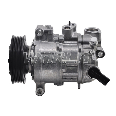 کمپرسور اتوماتیک AC برای آئودی A4/A5/A6/A7/Q7 برای VW Touareg W5816803 4471507481 WXAD023