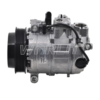 9A112601105 DCP28012 کمپرسور AC خودرو برای Porsche Boxster برای کیمان برای 911 WXAD037