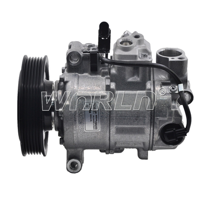 DCP02036 4F0260805AF کمپرسور AC خودرو برای آئودی Q5/A4/A5/A6/A7 WXAD009
