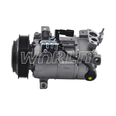 کمپرسور اتوماتیک A / C DCP46024 برای نیسان Qashqai برای XTrail T32 برای رنو Espace برای Kadjar برای Talisman WXNS108