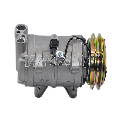 92600VB005 کمپرسور اتومبیل اتومبیل برای نیسان گشت Y60 WXNS024