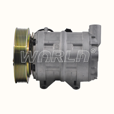 کمپرسور تهویه مطبوع خودرو 2600VB80 برای نیسان گشت برای Pathfinder WXNS042