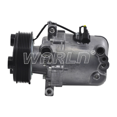 92600EA300 کمپرسور ماشین خنک کننده CR14 7PK برای Nissan Navara مرز WXNS020