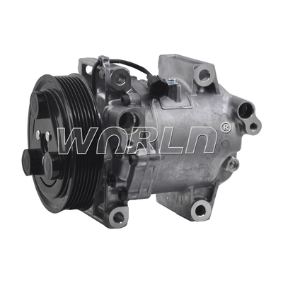 کمپرسور اتوماتیک AC RC.600.252 برای مدل NISSAN FRONTIER 2.8 WXNS022