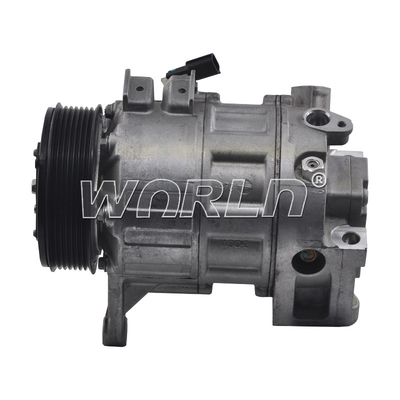 92600JA10ACar کمپرسور AC DKS17C 7PK برای نیسان Altima3.5 WXNS011