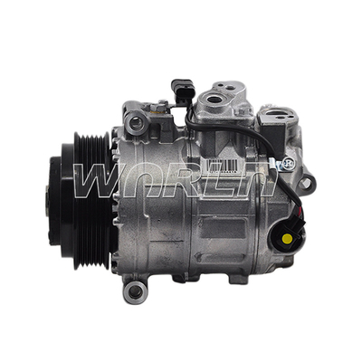 A0008305502 0008303501 کمپرسور هوا خودرو 12 ولت برای بنز GLE/GLS/ML 2011-2018 WXMB082