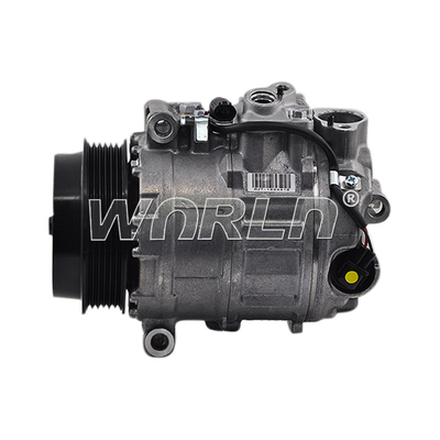 DCP17058 0012302511 کمپرسور دستگاه تهویه مطبوع ماشین برای بنز SS350/500/CL63AMG WXMB063