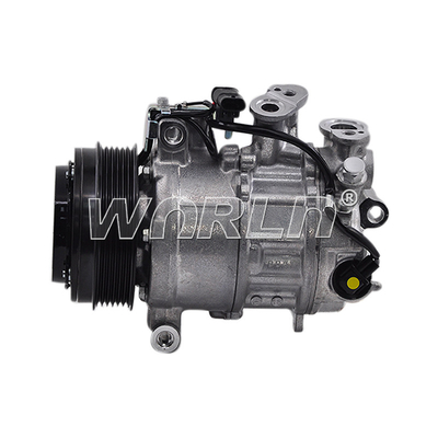 A0008303202 0008303002 کمپرسور AC خودرو برای بنز C/E/GLC W213/X253/W205 WXMB073