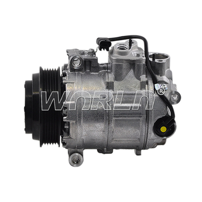 کمپرسور AC خودرو 0008309800 4472808071 برای بنز SLK55/ML63 W166 5.5L WXMB088